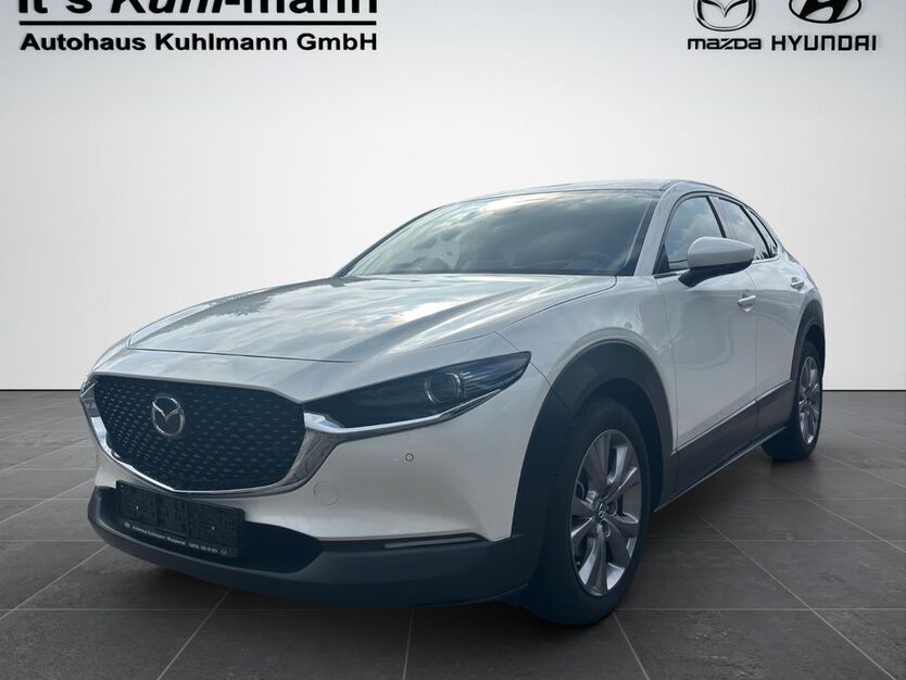 Mazda CX-3 33.000 km 21.490 € Wuppertal 42281