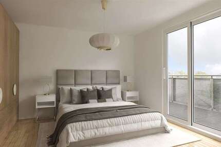 Wohnung zum Kaufen in Düsseldorf 779.000 € 142.41 m² 3.5 zimmer