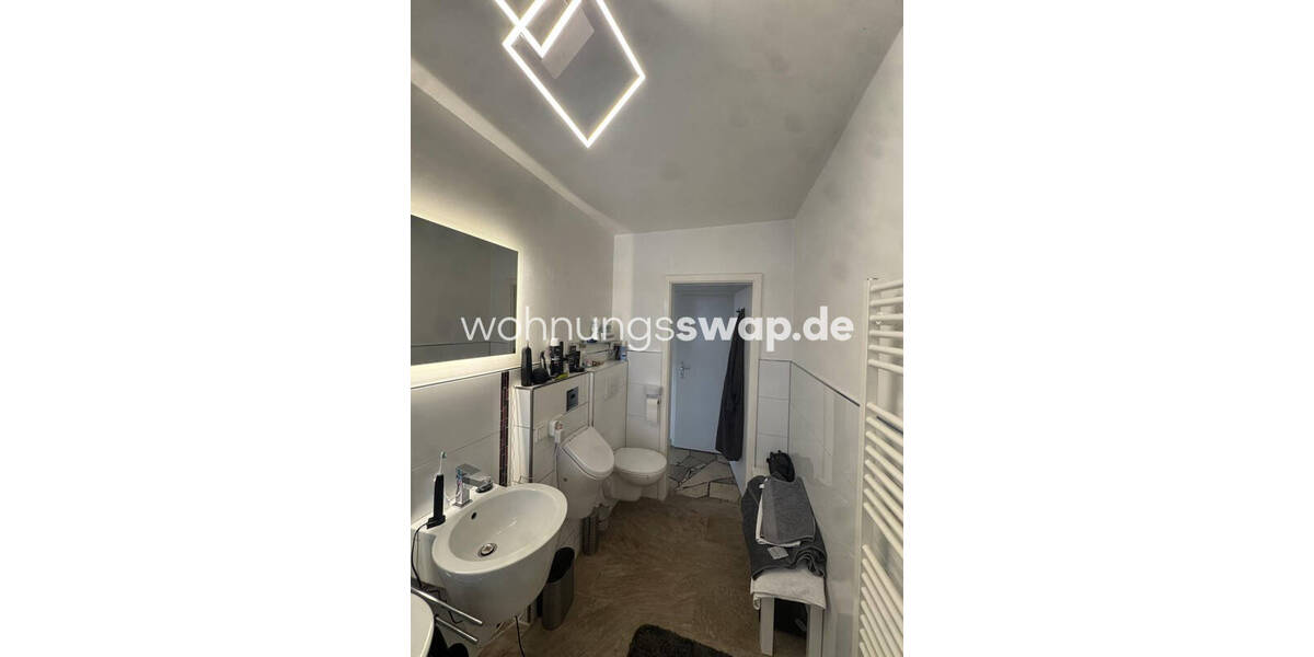 Etagenwohnung Köln Zollstock - 4 Zimmer, 100 m&sup2;, 1.330&euro; | Angebot:25947717