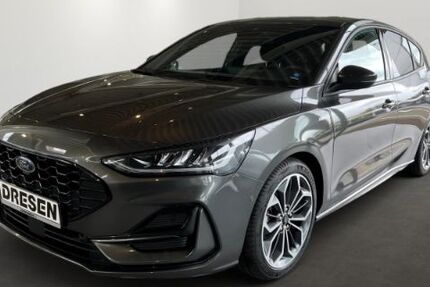 Ford Focus 19.716 km 21.990 &euro; Dormagen 41540