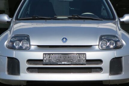 Renault Clio 60.000 km 58.750 € Wermelskirchen 42929