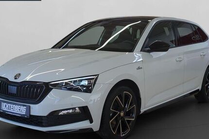 Skoda Scala 30.850 km 21.950 &euro; Leverkusen 51381