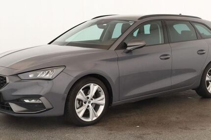 Seat Leon 78.300 km 19.784 &euro; Düsseldorf 40233
