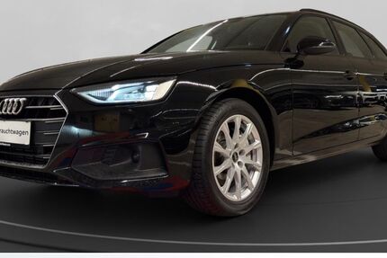 Audi A4 77.944 km 26.880 &euro; Köln 50968