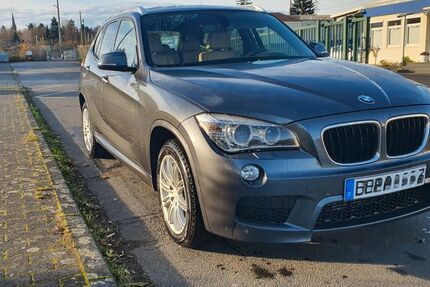 BMW X1 181.976 km 14.900 &euro; Wesseling 50389