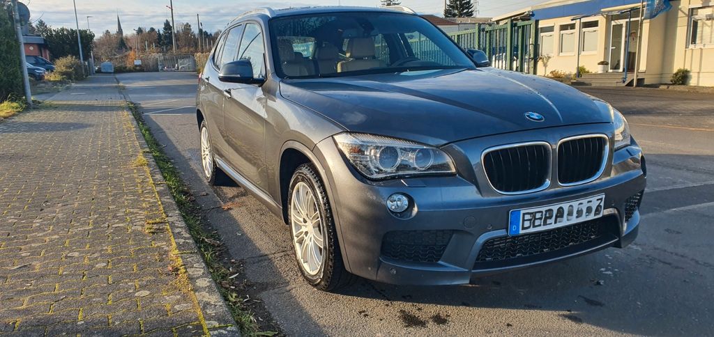 BMW X1 181.976 km 14.900 &euro; Wesseling 50389