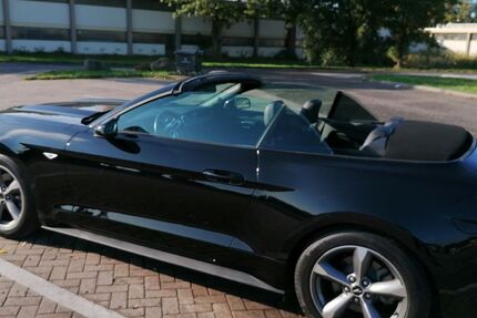 Ford Mustang 72.000 km 21.400 &euro; Koeln 50968