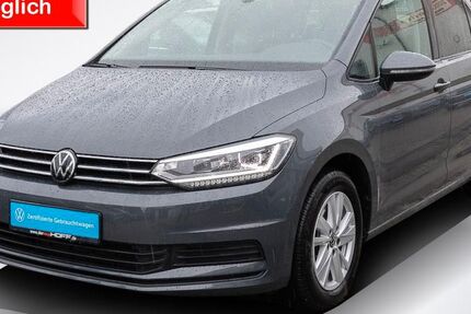 VW Touran 17.146 km 32.275 &euro; Troisdorf-Spich 53842