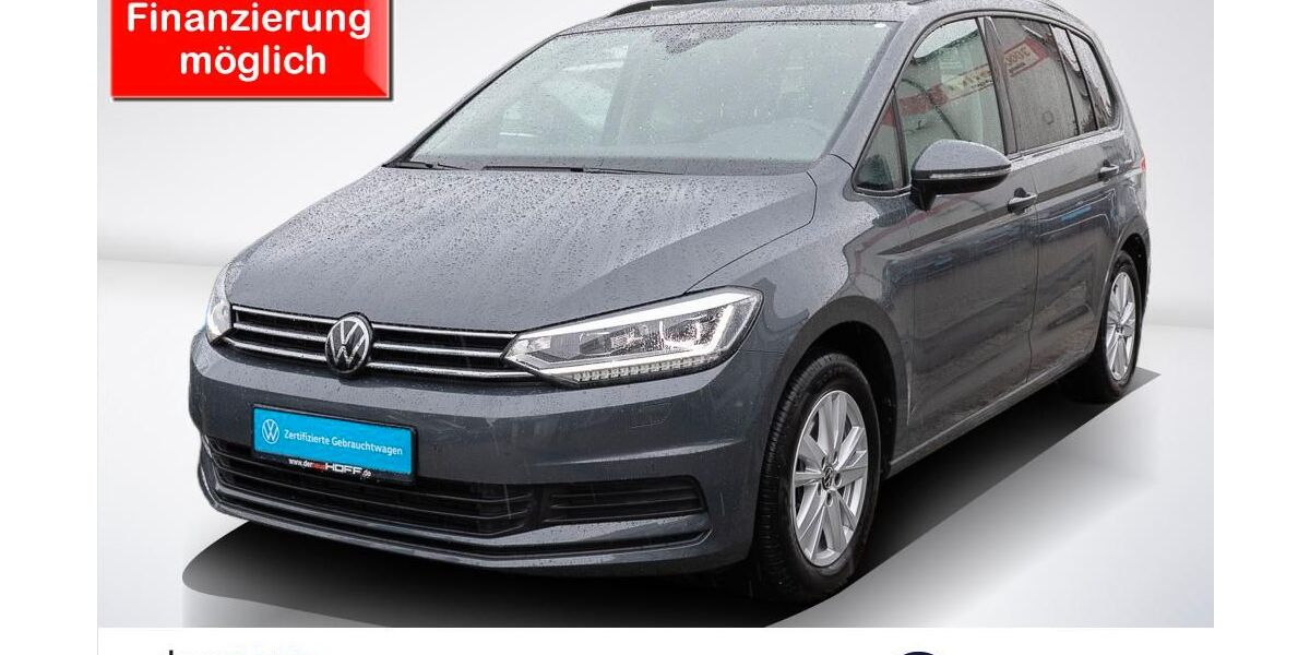 VW Touran 17.146 km 32.275 &euro; Troisdorf-Spich 53842