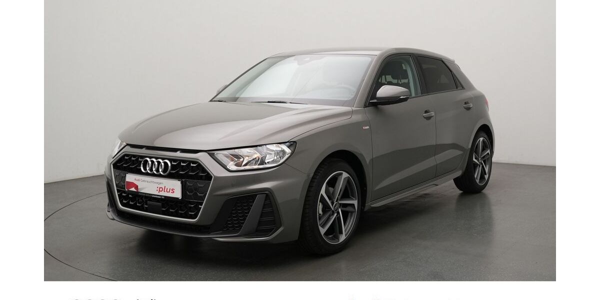 Audi A1 6.890 km 24.980 &euro; Leverkusen 51373