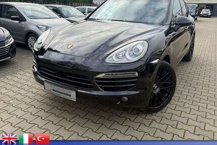 Porsche Cayenne 249.998 km 16.990 &euro; Langenfeld 40764