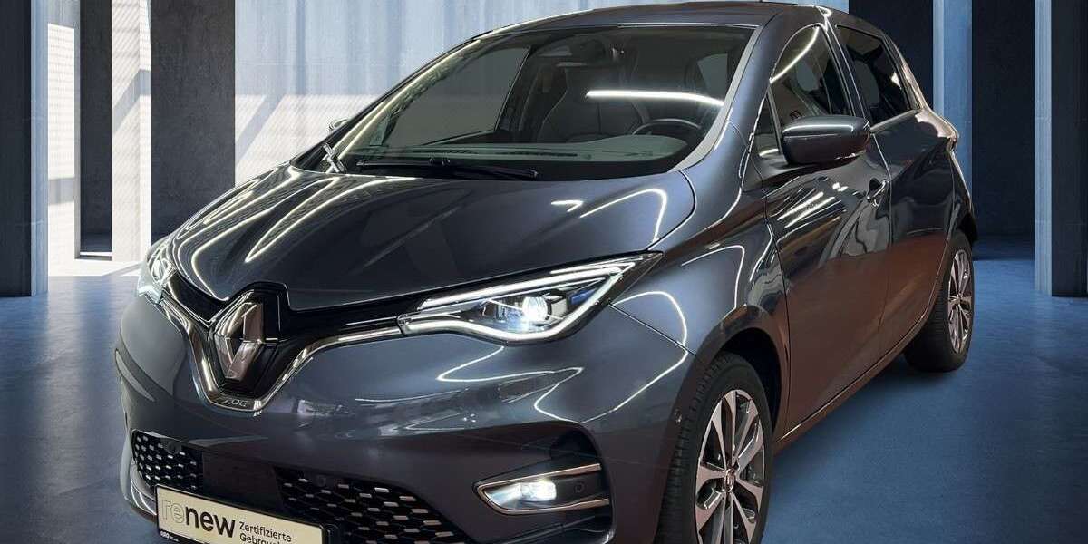 Renault ZOE 38.894 km 14.890 &euro; Köln 50939