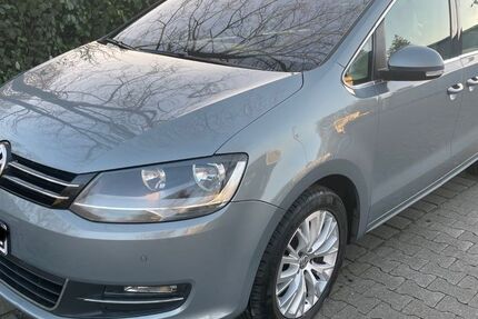 VW Sharan 199.762 km 11.900 &euro; Remscheid 42859