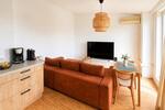 Dachgeschoßwohnung Köln Kalk - 2 Zimmer, 53 m&sup2;, 990&euro; | Angebot:26317765