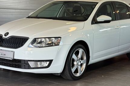 Skoda Octavia 98.753 km 13.890 &euro; Dormagen 41540
