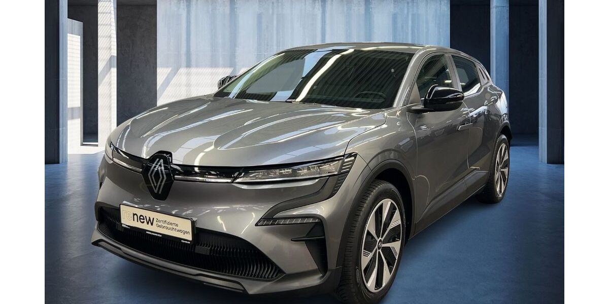 Renault Megane E-TECH 31.750 km 22.212 &euro; Köln 50939