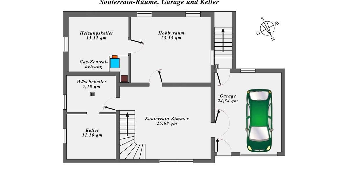 Einfamilienhaus Hückeswagen - 390.000&euro; | Angebot:26965684