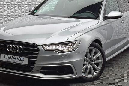Audi A6 209.523 km 15.500 &euro; Solingen 42699
