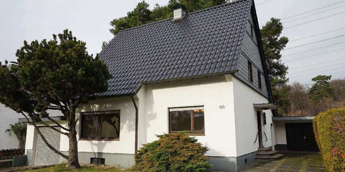 Einfamilienhaus Leverkusen - 4 Zimmer, 116 m&sup2;, 469.000&euro; | Angebot:25498370
