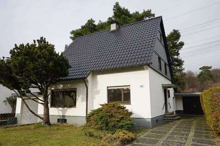 Haus Leverkusen - 4 Zimmer, 116 m&sup2;, 469.000&euro; | Angebot:25498370