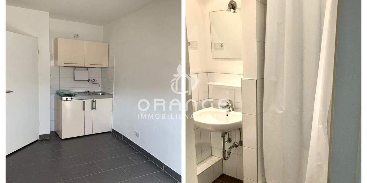 ***Mehrfamilienhaus mit Gewerbeeinheit in begehrter Lage Nähe Lorrettoviertel und Medienhafen*** 1 zimmer