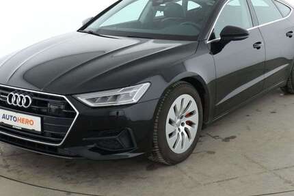Audi A7 28.729 km 41.590 &euro; Köln 50739