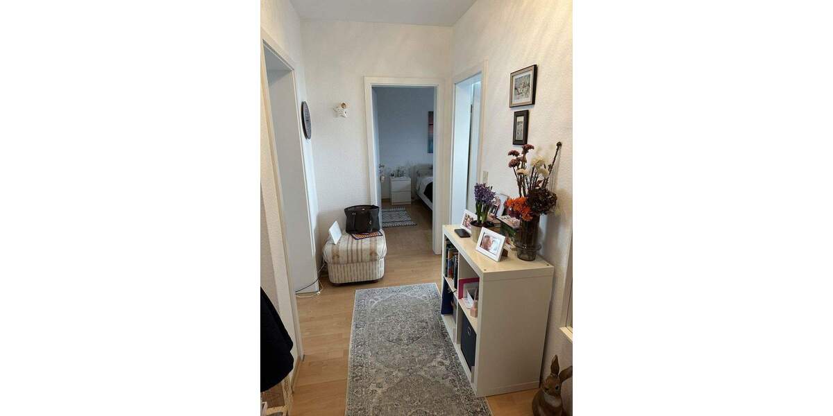 Etagenwohnung Bergisch Gladbach Heidkamp - 2 Zimmer, 48 m&sup2;, 150.000&euro; | Angebot:25277859