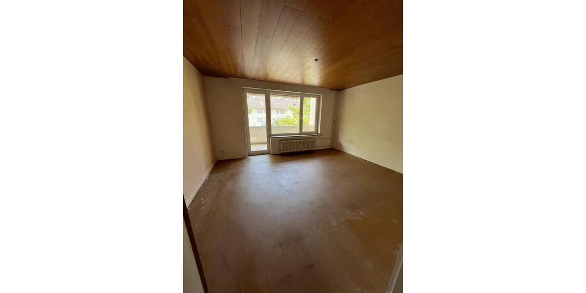 Etagenwohnung Köln Buchheim - 3 Zimmer, 67 m&sup2;, 1.200&euro; | Angebot:26891523