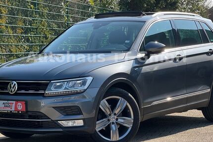 VW Tiguan 111.824 km 20.900 &euro; Bergheim bei Köln 50126