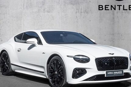 Bentley Continental GT 6.400 km 291.900 &euro; Köln 50827