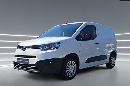 Toyota Proace City 40.600 km 16.990 € Overath 51491