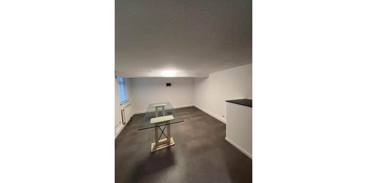 Erdgeschoßwohnung Neuss Augustinusviertel - 2 Zimmer, 48 m&sup2;, 450&euro; | Angebot:26234636