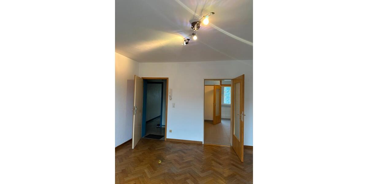 1 Zimmer Wohnung mit guter Lage in Hilden 1 zimmer