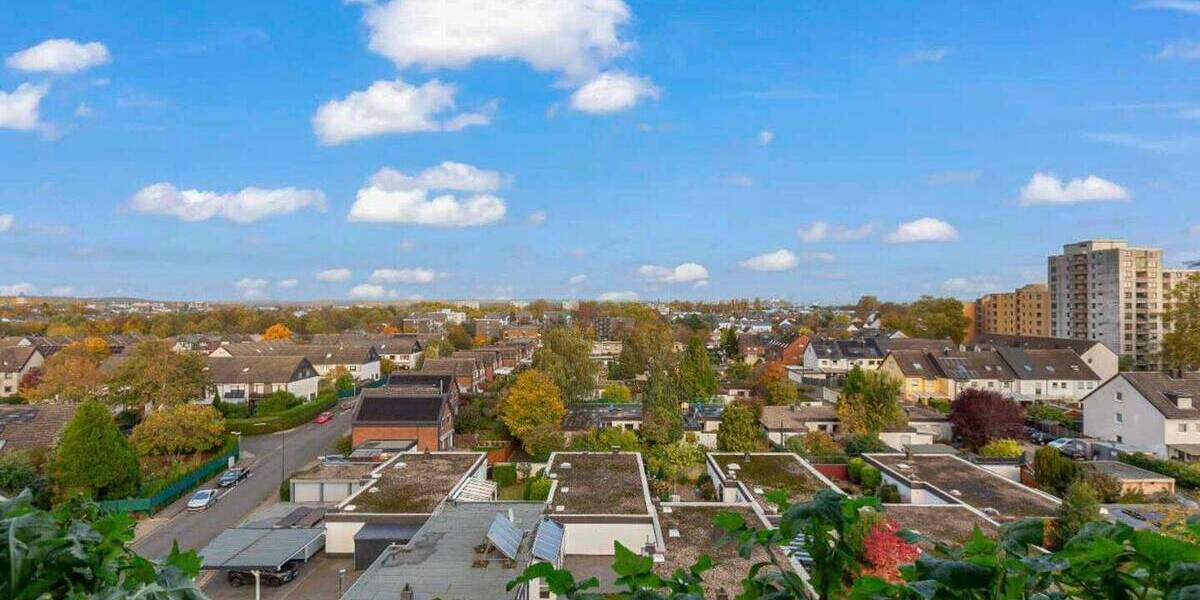 Etagenwohnung Troisdorf Friedrich-Wilhelms-Hütte - 2 Zimmer, 63 m&sup2;, 198.000&euro; | Angebot:26818093