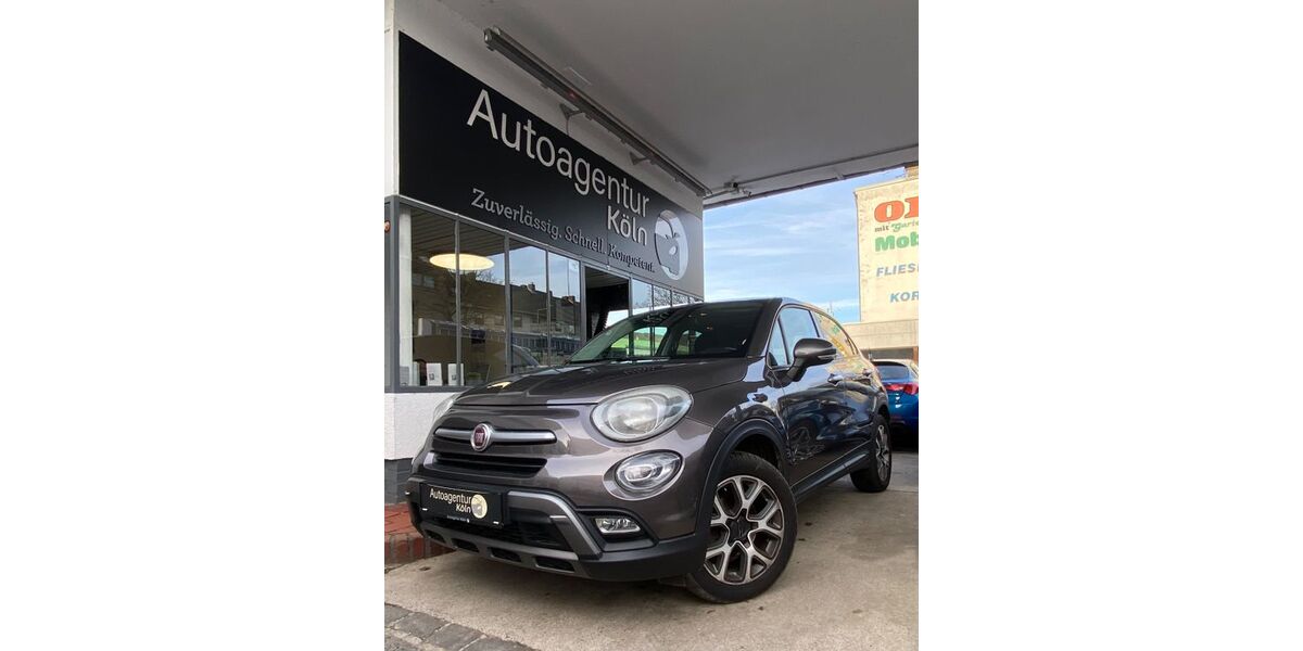 Fiat 500X 146.000 km 8.990 € Köln 51067