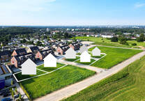 Baureifes Baugrundstück für ein freistehendes Haus ohne Bau- oder Architektenbindung!