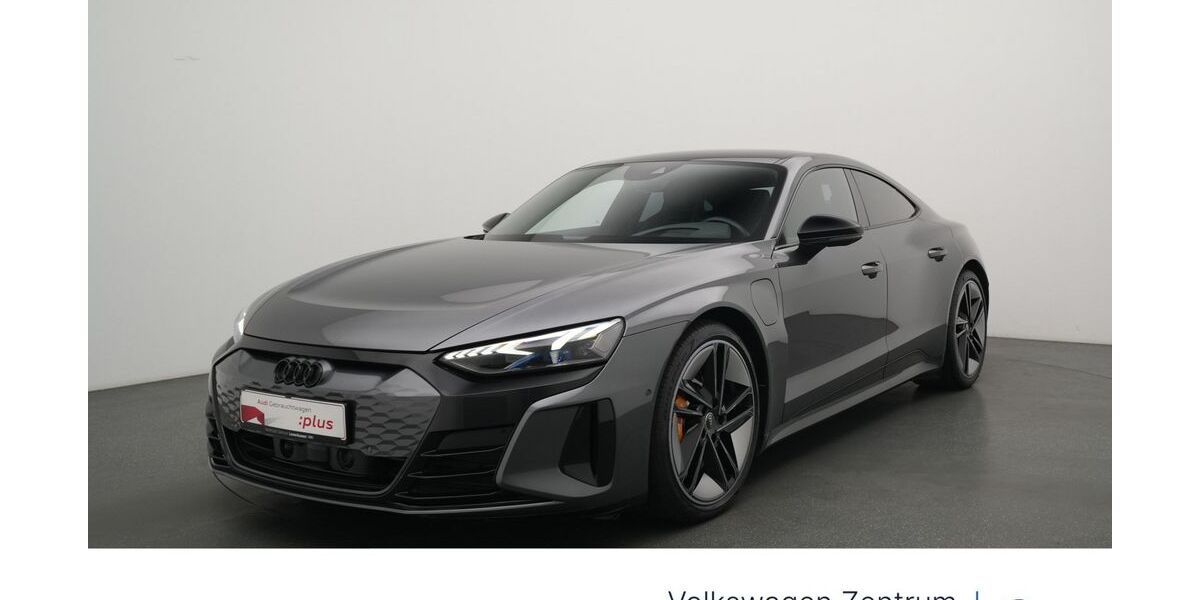 Audi e-tron GT 17.410 km 74.988 &euro; Leverkusen 51379