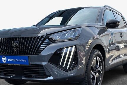 Peugeot 2008 4.500 km 25.850 € Leverkusen 51373