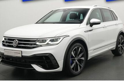 VW Tiguan 29.979 km 41.680 &euro; Leverkusen 51379