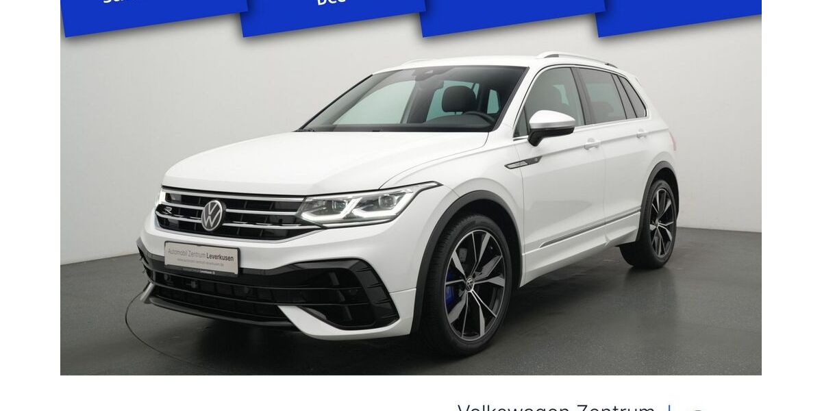 VW Tiguan 29.979 km 41.680 &euro; Leverkusen 51379