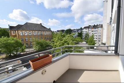 Kapitalanleger aufgepasst! Zentrales Appartement! Balkon! Aufzug! 1 zimmer