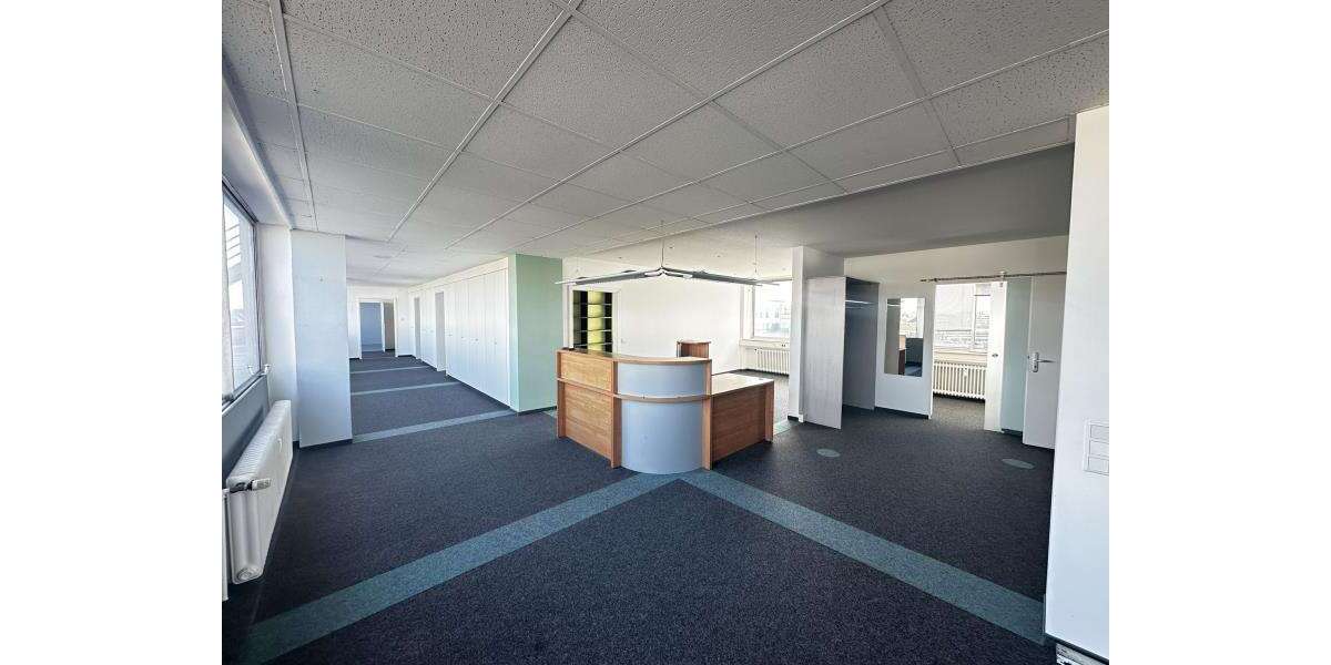 Gewerbeobjekt Düsseldorf Heerdt - 2.030&euro; | Angebot:27399588