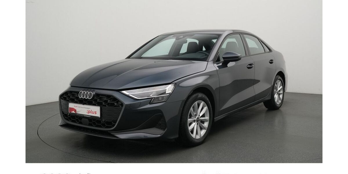 Audi A3 14.000 km 34.488 &euro; Leverkusen 51373