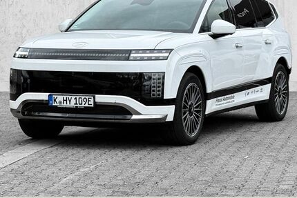 Hyundai IONIQ 9 1.211 km 74.890 &euro; Köln 50739