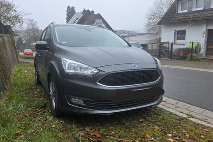 Ford C-Max 162.000 km 5.500 &euro; Wermelskirchen 42929