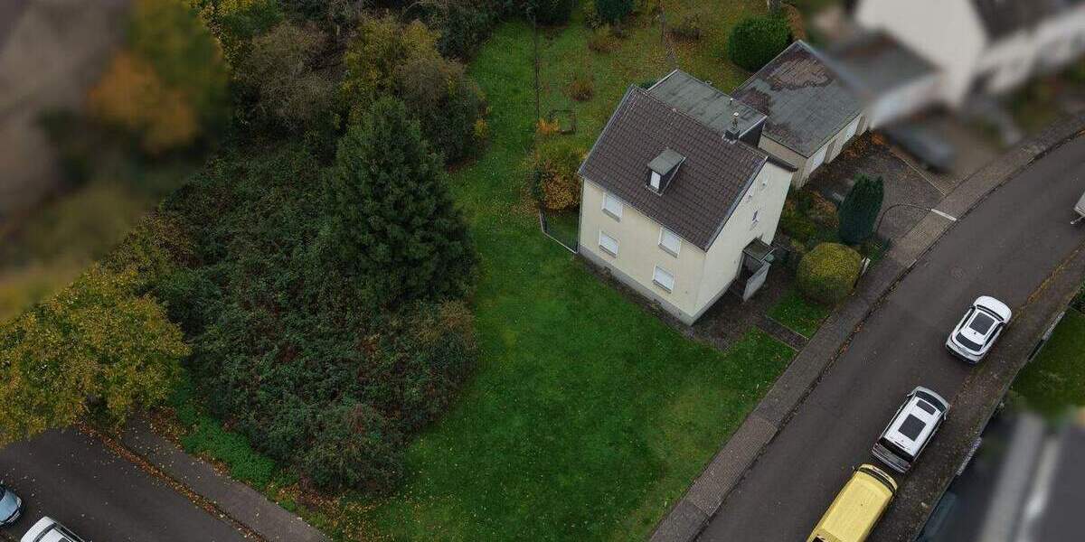 Gelegenheit für Investoren und Bauträger! Baugrundstück für Mehrfamilienhäuser in Troisdorf-Mitte zimmer