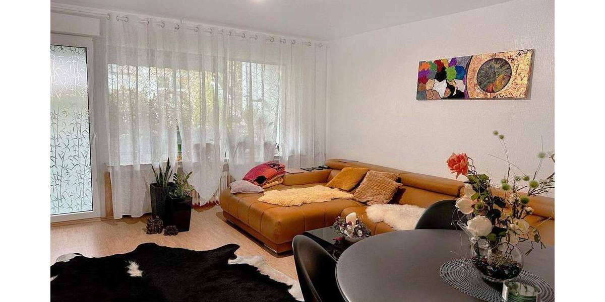 Etagenwohnung Mettmann - 3 Zimmer, 75 m&sup2;, 178.000&euro; | Angebot:25410187