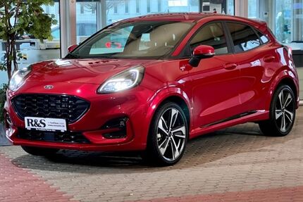 Ford Puma 26.875 km 19.400 &euro; Köln 50769