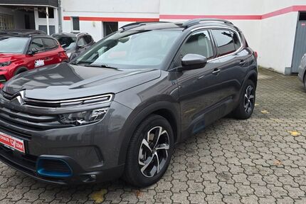 Citroen C5 Aircross 51.000 km 18.900 &euro; Brühl 50321