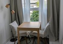 Moderne, vollmöblierte 1-Zi-Wohnung in Top-Zentrumslage in Köln